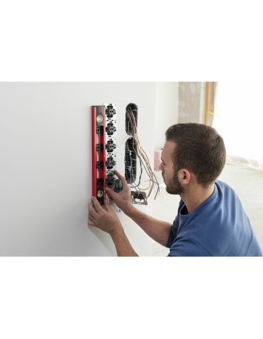 Niveau à Bulle SOLA Aluminium 41 cm 40 cm