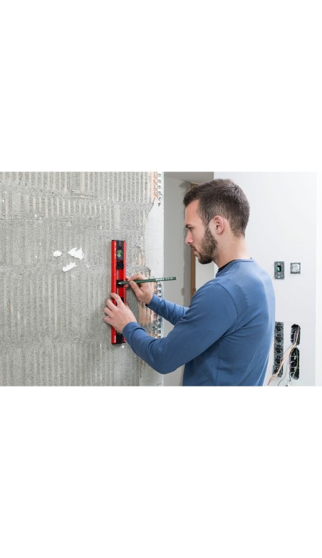 Niveau à Bulle SOLA Aluminium 41 cm 40 cm