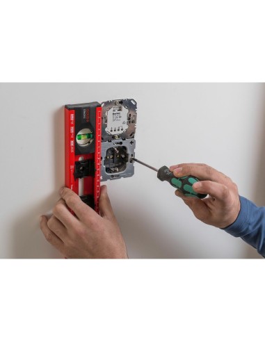 Niveau à Bulle SOLA Aluminium 41 cm 40 cm