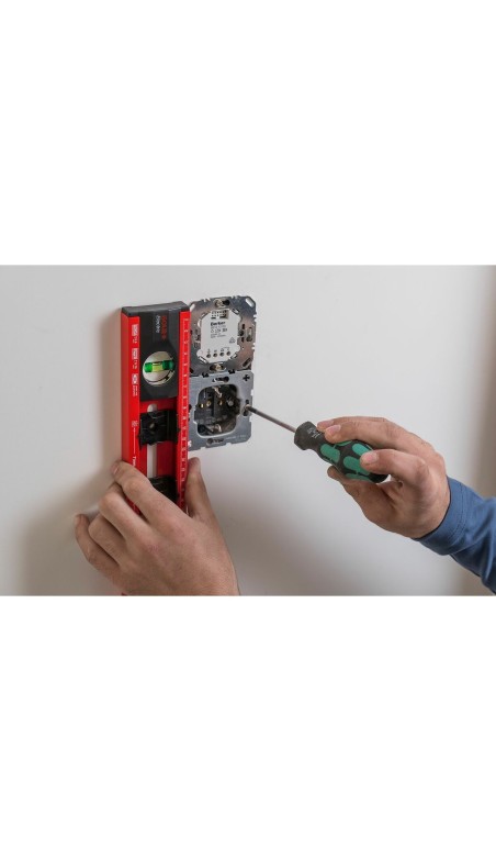 Niveau à Bulle SOLA Aluminium 41 cm 40 cm