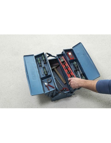 Niveau à Bulle SOLA Aluminium 41 cm 40 cm