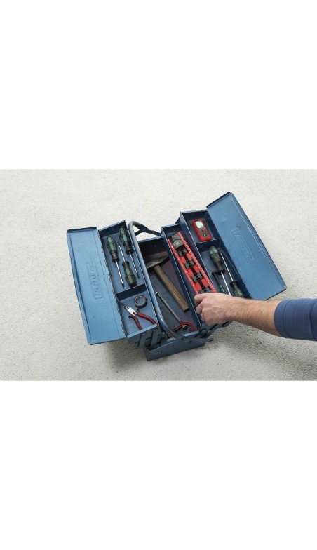 Niveau à Bulle SOLA Aluminium 41 cm 40 cm