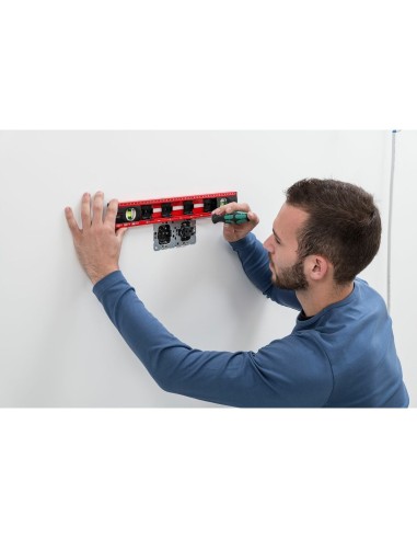 Niveau à Bulle SOLA Aluminium 41 cm 40 cm