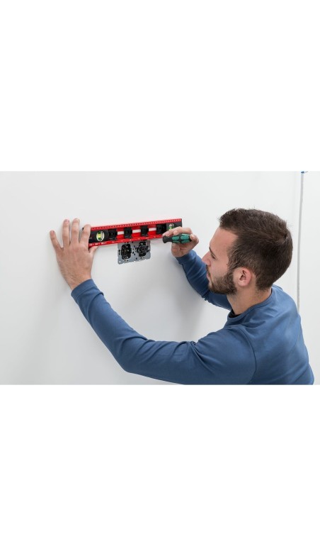 Niveau à Bulle SOLA Aluminium 41 cm 40 cm