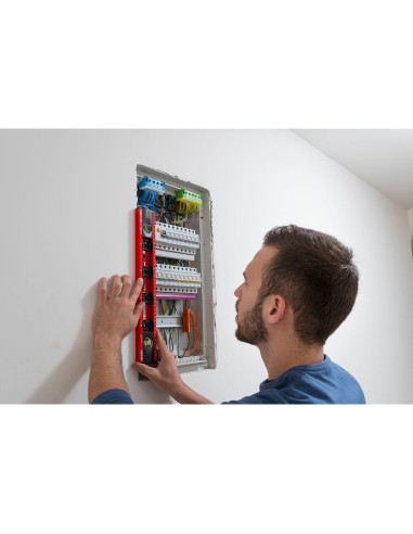 Niveau à Bulle SOLA Aluminium 41 cm 40 cm