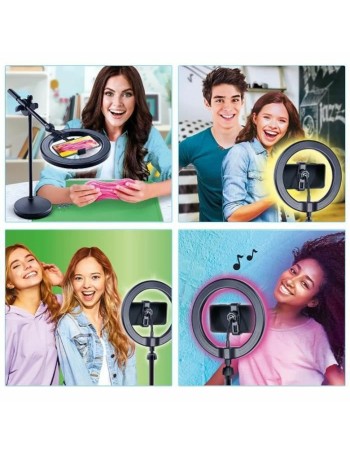 Kit de Dessin Canal Toys 2 in1 Video Studio (FR) 2