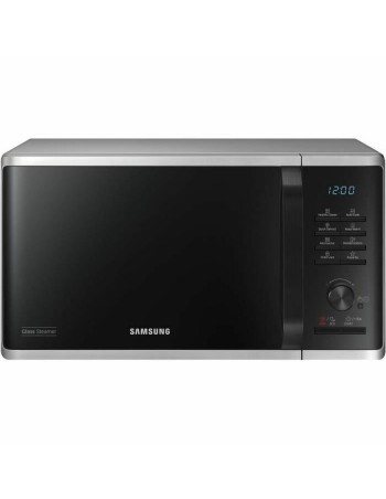 Micro-ondes avec Gril Samsung MS23K3555ES 23 L 800 W