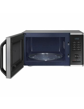Micro-ondes avec Gril Samsung MS23K3555ES 23 L 800 W 2