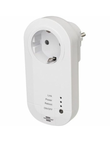 Presa Intelligente Brennenstuhl 1294840 Wi-Fi 16 A 2