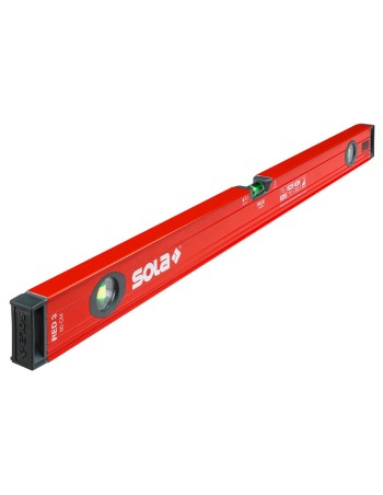 Niveau à Bulle SOLA Aluminium 80 cm 2