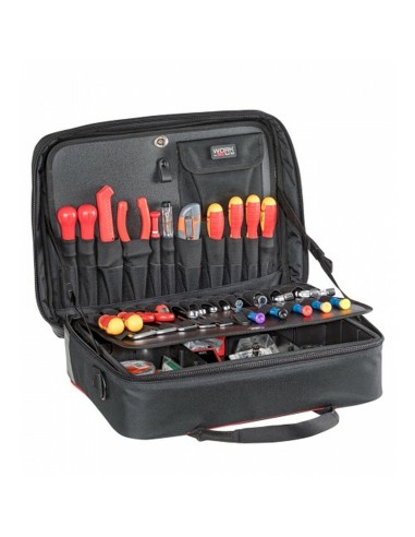 Sac à outils GT Line Nylon Plastique Grand