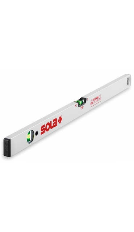 Niveau à Bulle SOLA AVM Aluminium 50 cm