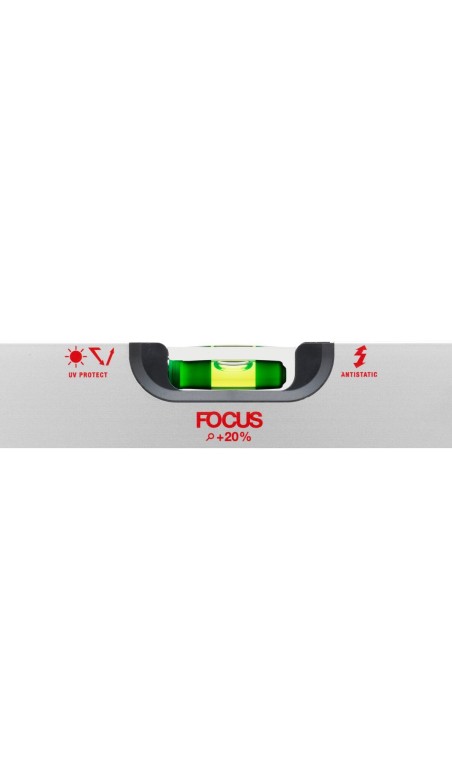 Niveau à Bulle SOLA AVM Aluminium 50 cm