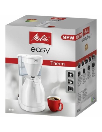 Cafetière goutte à goutte Melitta 1023-05 1050 W 2