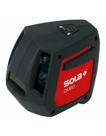Niveau laser à lignes SOLA Qubo Pro