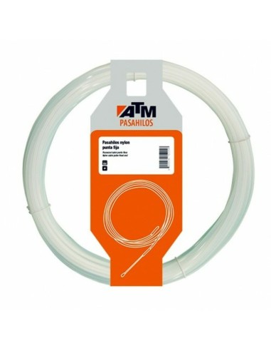 Sonde de tirage de câble ATM (30 m)