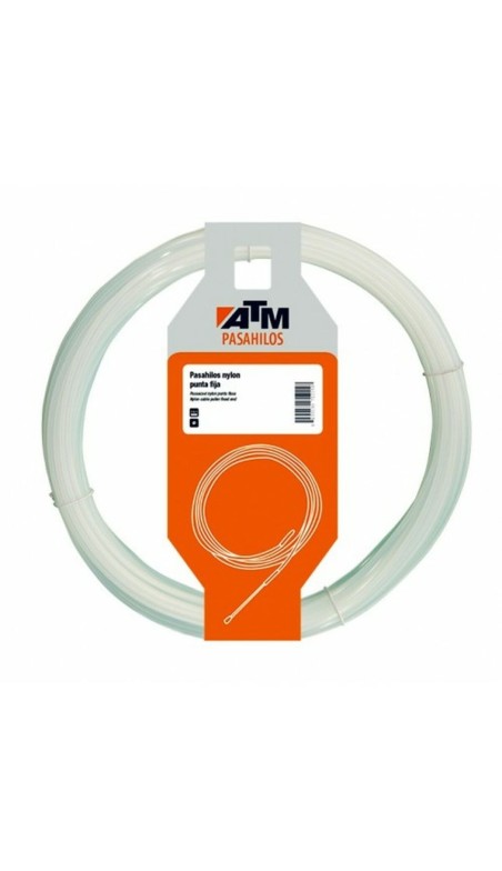 Sonde de tirage de câble ATM (30 m)