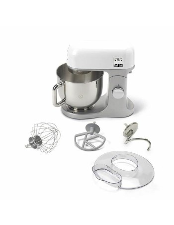 Batidora-Amasadora con Bol Kenwood KMX750WH 1000 W 2