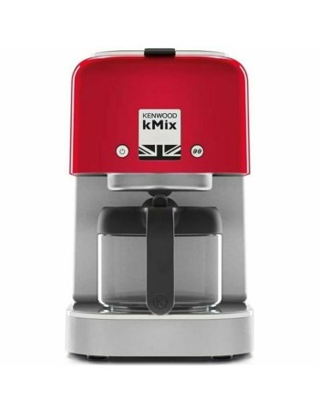 Cafetière express Kenwood COX750RD 1200 W 1200 W