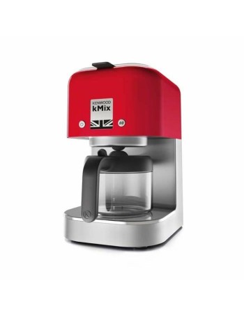 Caffettiera Express Kenwood COX750RD 1200 W 1200 W 2