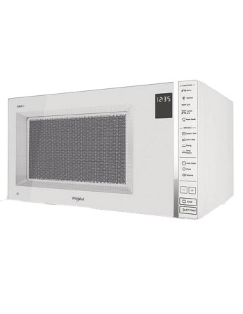 Microonde con Grill Whirlpool Corporation MWP304W 30 L 1050 W