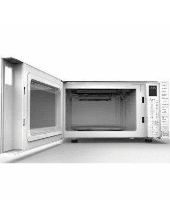 Magnetron met Grill Whirlpool Corporation MWP304W 30 L 1050 W 2