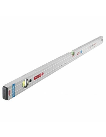 Wasserwaage SOLA Aluminium 100 cm