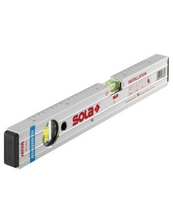 Livello di Schiuma SOLA Alluminio 100 cm 2