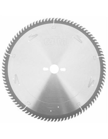 Lame scie ATM VW 96 tpi Ø 30,5 cm Scie circulaire 2