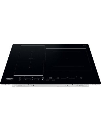 Induktionskochfeld Hotpoint HB 2760B NE 60 cm 7200 W