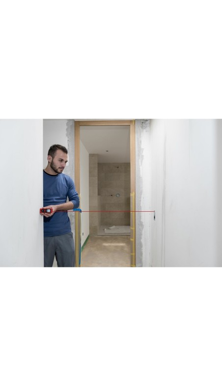 Télémètre SOLA 20 m