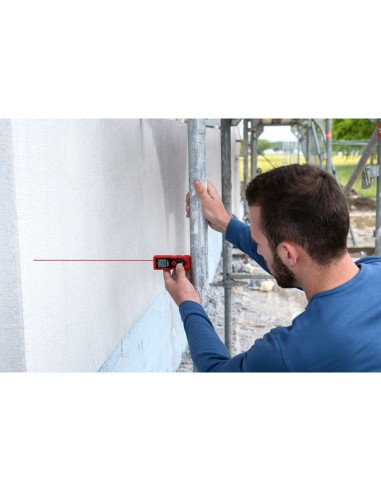 Télémètre SOLA 20 m