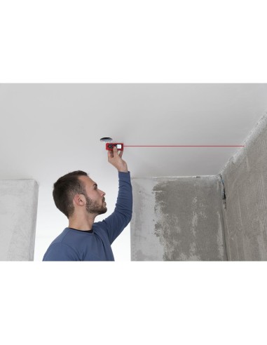 Entfernungsmesser SOLA 20 m