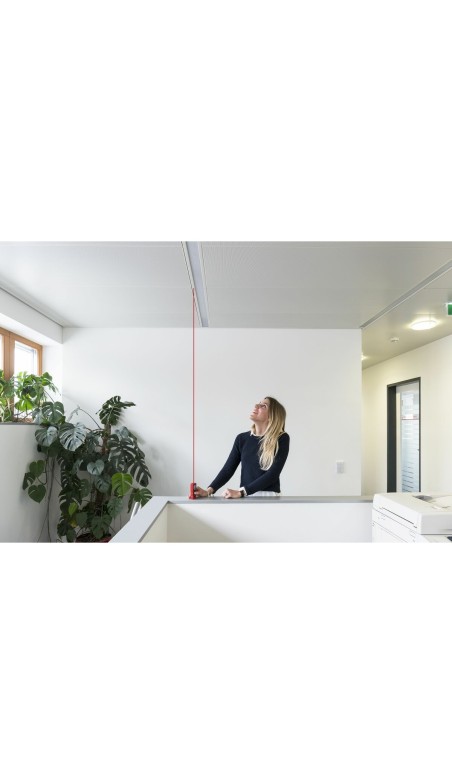 Télémètre SOLA 20 m