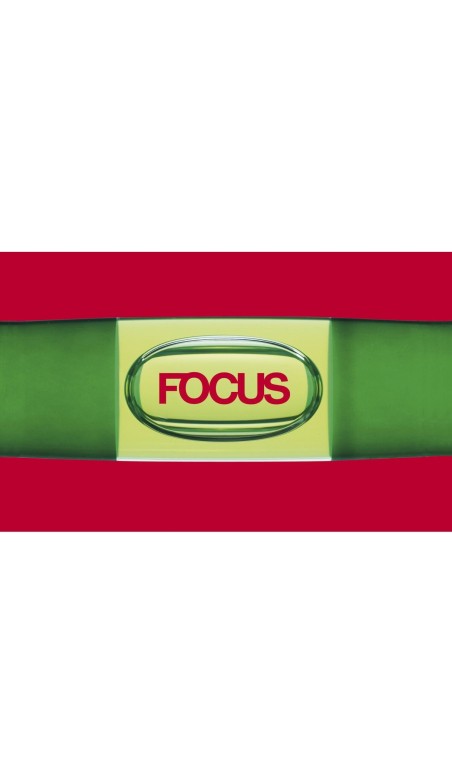 Niveau à Bulle SOLA SLG2 Aluminium 200 cm