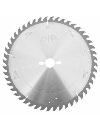 Zaagblad ATM UW 42 tpi 250 mm Cirkelzaag 2