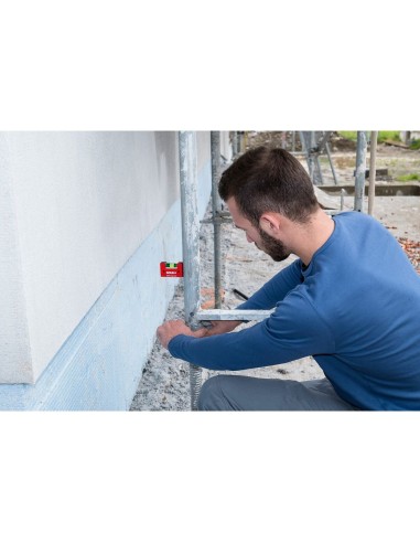 Niveau à Bulle SOLA  GO! 68 mm Aluminium Plastique