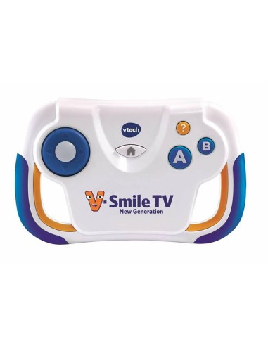 Console Portatile Vtech V-Smile TV