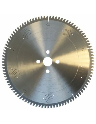Lame scie LEJA Tools NE 96 tpi Ø 30,5 cm Scie circulaire