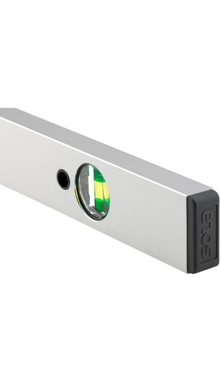 Niveau à Bulle SOLA AVM Aluminium 150 cm 100 cm