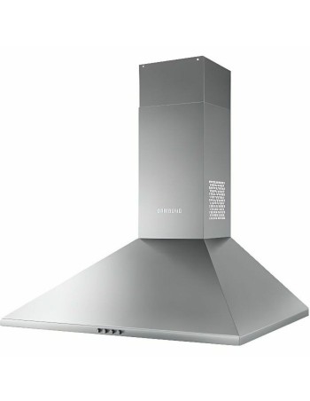 Konventioneller Rauchfang Samsung NK24M3050PS Grau Stahl