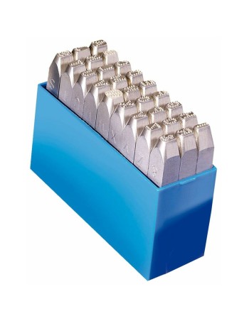 Alfabetspel (DIY markeringen) Gravurem RP