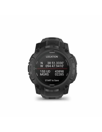 Activity-Armband GARMIN Schwarz