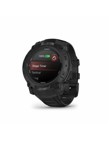 Bracelet d'activités GARMIN Noir 2