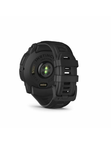 Bracelet d'activités GARMIN Noir