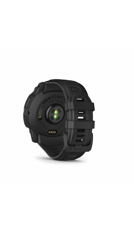 Bracelet d'activités GARMIN Noir