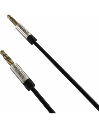 Câble jack Yenkee YCA 202 BSR 2 m