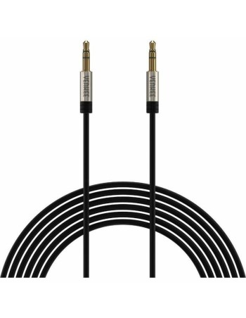 Câble jack Yenkee YCA 202 BSR 2 m 2