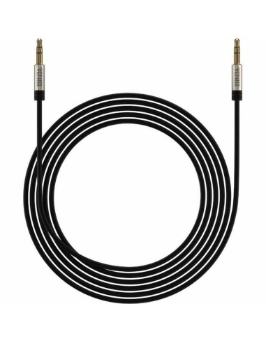 Câble jack Yenkee YCA 202 BSR 2 m