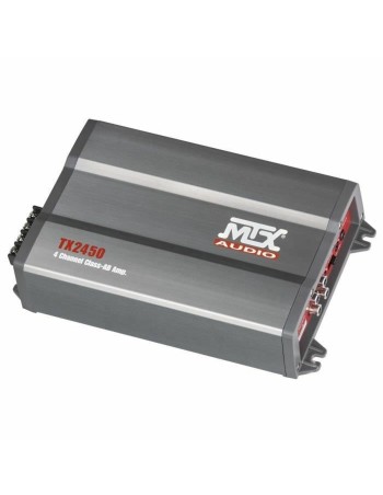 Versterker Mtx Audio